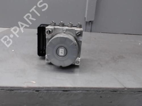 ABS Bremseaggregat CITROËN XSARA (N1) 2.0 HDi 90 | BP21319323M43 