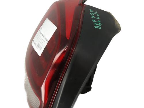 Left taillight CITROËN C3 III (SX) 1.5 BlueHDi 100 (SXYHYP, SXYHTU) | BP37244141C34 - Image 3