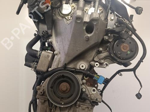 Engine FORD FOCUS III | BP38722155M1 - Image 2