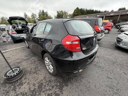 Rear parcel shelf BMW 1 (E87) 118 d | BP29233382C85 - Image 9