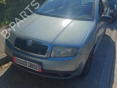 Left taillight SKODA FABIA I Combi (6Y5) 1.9 SDI | BP26144536C34 - Image 10
