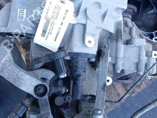 Used Gearbox Gearbox 38108970 38108970