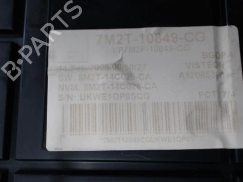 Used Instrument cluster FORD MONDEO V Hatchback (CE) 2.0 TDCi (150 hp) 21369247