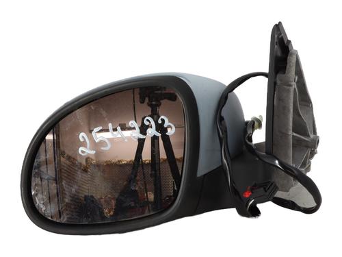 Used Left mirror VW TIGUAN (5N_) 2.0 TDI 4motion (170 hp) 30886135