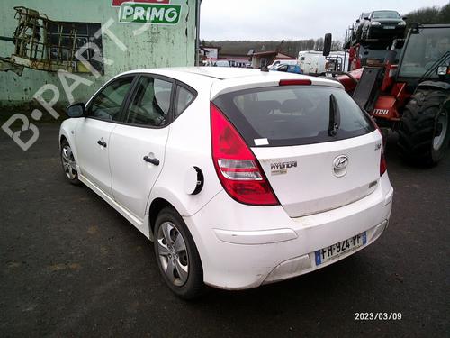 Warning switch HYUNDAI i30 (FD) 1.6 CRDi | BP32191407I22  - Image 7