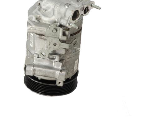 AC compressor DS DS 3 (SA_) 1.2 THP 110 / PureTech 110 (SAHNPS, SAHNZ6, SAHNZT) | BP32000303M34 - Image 3