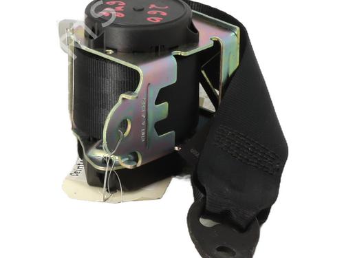 Rear right seatbelt DACIA SANDERO II 1.0 SCe 75 (B8JC, B8JD, B8NC) | BP32735077I28 - Image 2