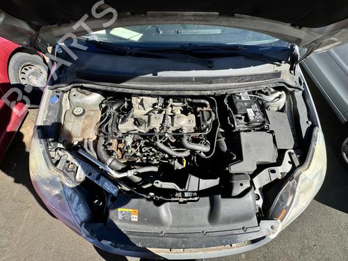 Headlight switch FORD FOCUS II (DA_, HCP, DP) 1.8 TDCi | BP21375727I24  - Image 5