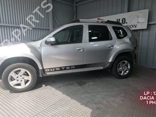 Left mirror DACIA DUSTER (HS_) | BP36571122C26 - Image 21