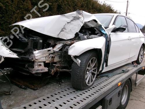 Headlight switch BMW 3 (F30, F80) 320 d | BP21369991I24  - Image 7