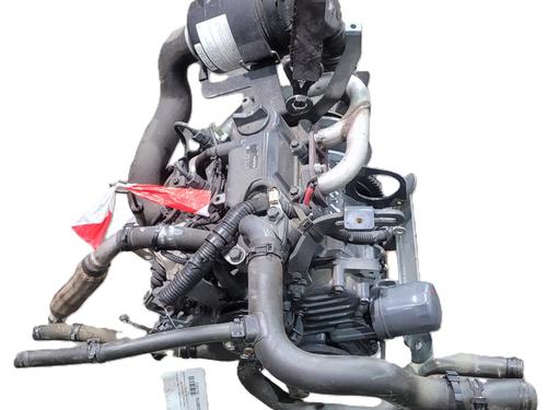 Used Engine Engine 37737137 37737137