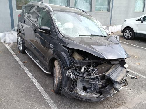 AC-Kompressor FORD KUGA II (DM2) 2.0 TDCi 4x4 | BP27639414M34 - Image 8