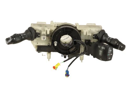 Used Steering column stalk Steering column stalk RENAULT GRAND SCÉNIC III (JZ0/1_) 1.9 dCi (JZ0J, JZ0N, JZ1K, JZ1S) (131 hp) 39542421 39542421