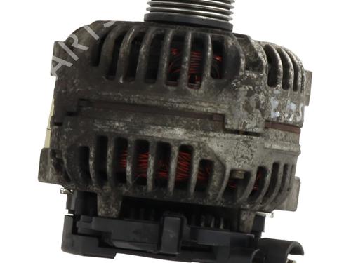 Generator PEUGEOT 206 Hatchback (2A/C) 2.0 HDI 90 | BP24982123M7 