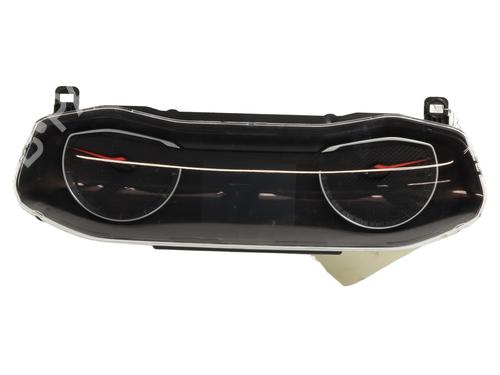Instrument cluster PEUGEOT 208 II (UB_, UP_, UW_, UJ_) 1.2 PureTech 100 | BP30056231C47 