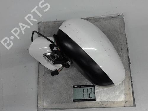 Left mirror CITROËN C4 I (LC_) 1.6 HDi | BP21298933C26 
