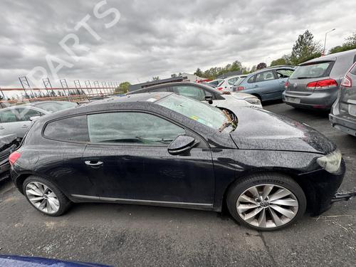 Headlight switch VW SCIROCCO III (137, 138) 2.0 TDI | BP21372030I24  - Image 10