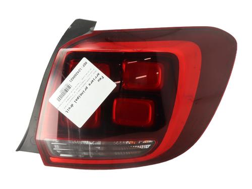 Used Right taillight Right taillight DACIA SANDERO II TCe 90 (B8M1, B8MA, B8AC) (90 hp) 33959973 33959973
