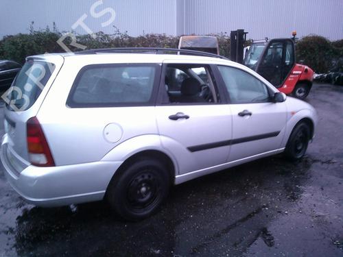 ABS Bremseaggregat FORD FOCUS I Turnier (DNW) 1.8 Turbo DI / TDDi | BP22619671M43 