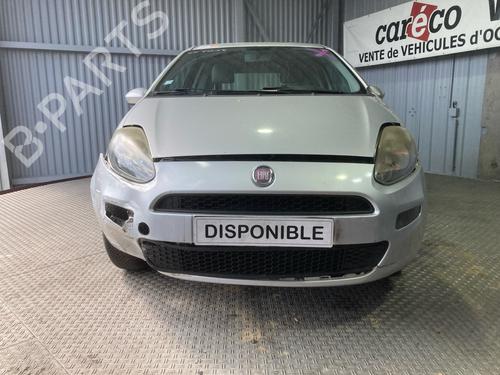 Used Parts FIAT PUNTO (199_) 4725760