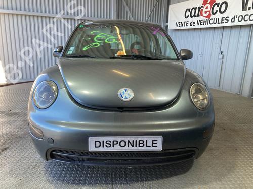 Used Parts VW NEW BEETLE (9C1, 1C1) 1.9 TDI 4637506