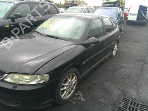 Right taillight OPEL VECTRA B Hatchback (J96) 2.0 DTI 16V (F68) | BP28542578C35