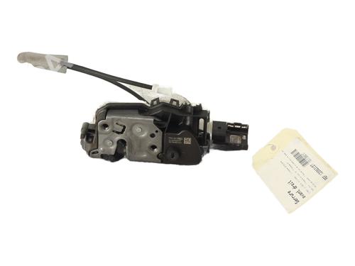 Front right lock CITROËN C3 III (SX) 1.2 THP 110 (SXHNPS, SXHNZT, SXHNZ6) | BP37007099C97 - Image 2