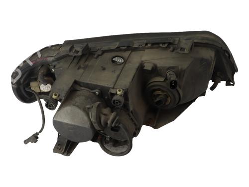 Left headlight BMW X5 (E53) 3.0 d | BP37684417C28 - Image 4