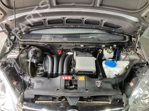 Rear parcel shelf MERCEDES-BENZ A-CLASS (W169) | BP36763852C85 - Image 5