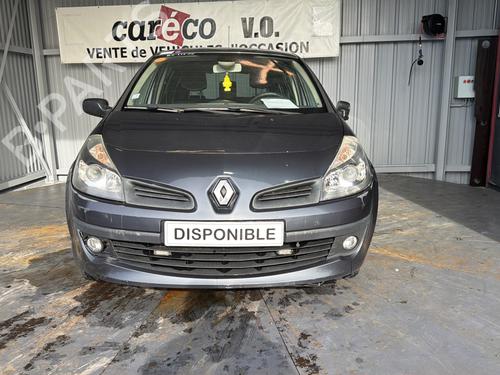 Used Parts RENAULT CLIO III (BR0/1, CR0/1) 1.5 dCi (BR17, CR17) (86 hp) 4308298