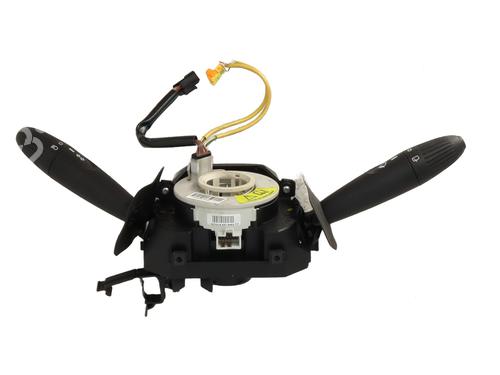 Used Steering column stalk Steering column stalk FIAT 500 (312_) 1.2 (312AXA1A) (69 hp) 28373500 28373500