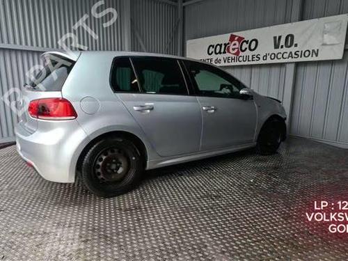 AC radiator VW GOLF VI (5K1) 1.4 TSI | BP32998368M32  - Image 26