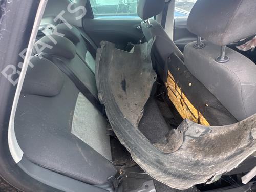 Used Parts SEAT IBIZA IV (6J5, 6P1) 1.9 TDI 4908260