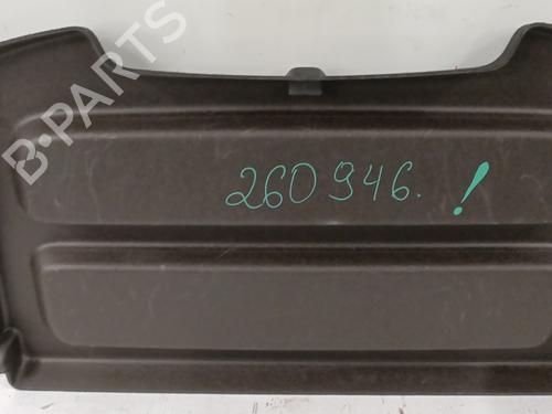Rear parcel shelf DACIA SANDERO II 1.5 dCi | BP33848838C85 - Image 2