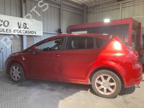 Right headlight SEAT LEON (1P1) 1.9 TDI | BP36245820C29  - Image 13