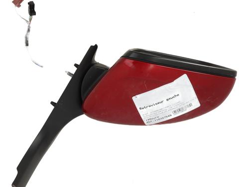 Left mirror PEUGEOT 2008 I (CU_) 1.5 BlueHDI 120 | BP27984306C26