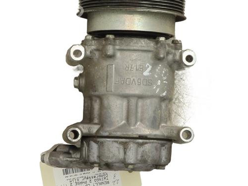 AC compressor RENAULT TWINGO II (CN0_) 1.2 16V (CN04, CN0B) | BP33164614M34 - Image 5