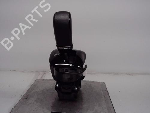 Used Gear lever FIAT PANDA (312_, 319_) 0.9 (312PXG1A) (86 hp) 21305011