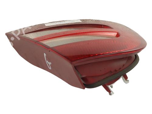 Venstre baglygte SKODA FABIA I (6Y2) 1.4 16V | BP28055887C34 