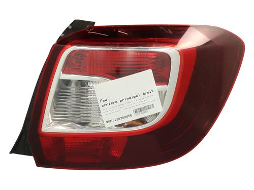 Right taillight DACIA SANDERO II TCe 90 (B8M1, B8MA, B8AC) | BP37709021C35 - Image 5