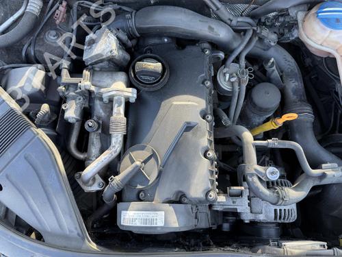 Starter AUDI A4 B7 (8EC) 1.9 TDI | BP28097036M8  - Image 14
