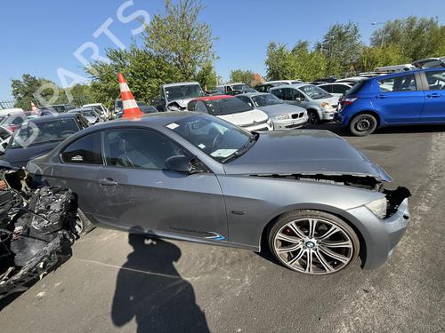 Front right seatbelt BMW 3 Coupe (E92) 320 d | BP25713191I25 - Image 11