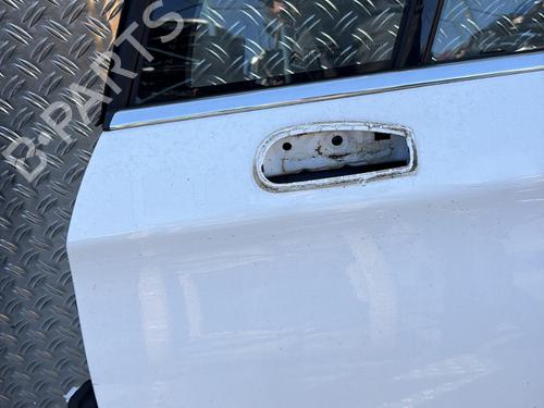 Left front door CITROËN C4 II (NC_) 1.6 THP 155 | BP29315133C2 