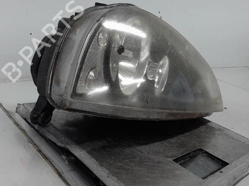 Right headlight SEAT AROSA (6H1) 1.0 | BP21293505C29 
