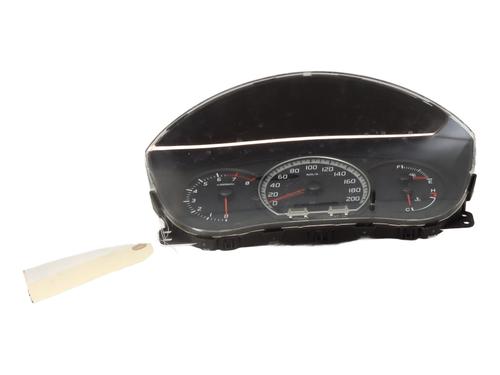 Instrument cluster SUZUKI SWIFT III (MZ, EZ) 1.3 (RS413, ZC11S) | BP33943043C47  - Image 6