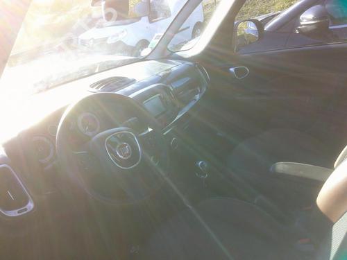 AC compressor FIAT 500L (351_, 352_) 1.4 (199LYB1B) | BP26201558M34  - Image 12