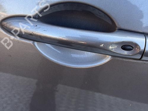 Left front door RENAULT CLIO IV (BH_) 1.2 16V | BP27386254C2 