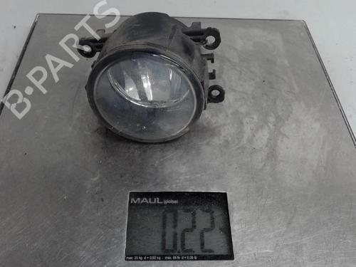 Used Right front fog light RENAULT MEGANE III Coupe (DZ0/1_) 1.5 dCi (DZ0B) (106 hp) 21320890