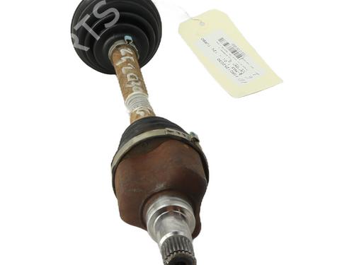 Left front driveshaft FORD B-MAX (JK) 1.0 EcoBoost | BP27314420M38 