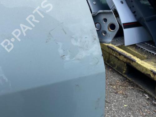 Right front door MAZDA 5 (CR) 2.0 CD (CR19) | BP21315449C3 